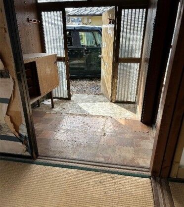 Vacant House for Sale in Kofu, Yamanashi - 1M Yen - Thumbnail 2