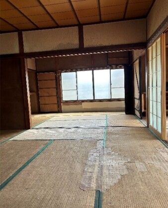Vacant House for Sale in Kofu, Yamanashi - 1M Yen - Thumbnail 3