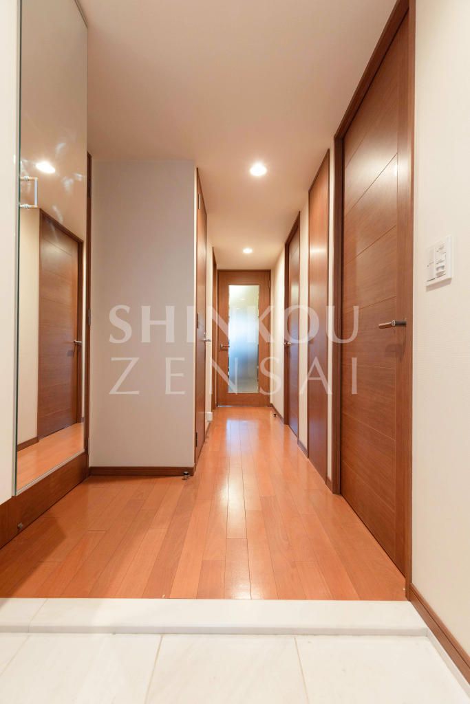 Polestar Station City Kitano Nagano 4LDK Apartment for Sale - Thumbnail 4
