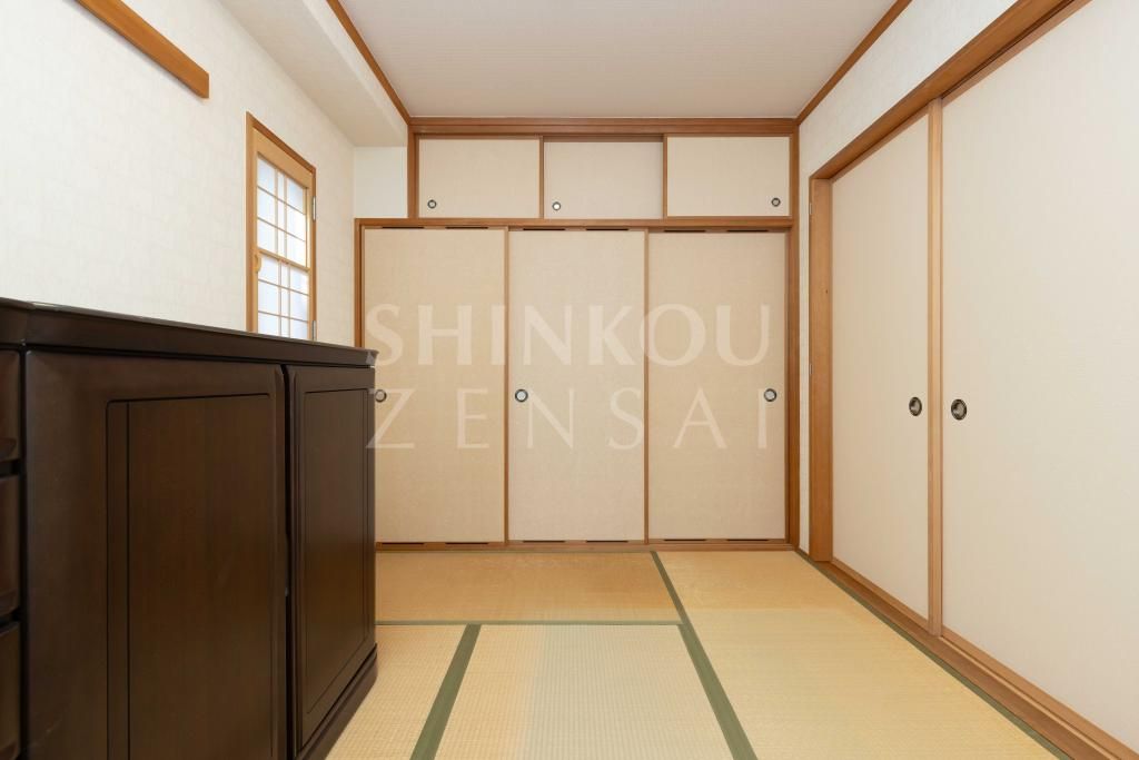 Polestar Station City Kitano Nagano 4LDK Apartment for Sale - Thumbnail 3