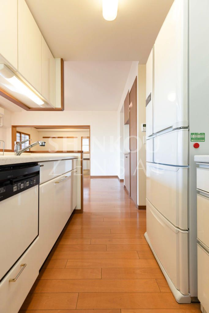 Polestar Station City Kitano Nagano 4LDK Apartment for Sale - Thumbnail 2