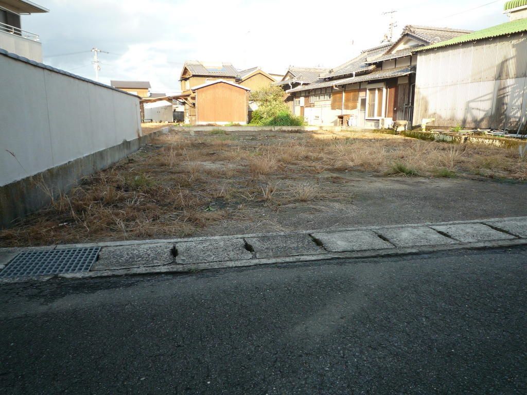263sqm Vacant Land for Sale in Saijo, Ehime - Thumbnail 2