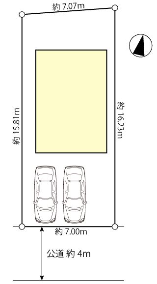 4LDK Investment House in Narashino, Chiba - 5.6% Yield - Thumbnail 4
