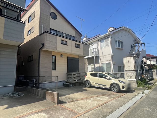 4LDK Investment House in Narashino, Chiba - 5.6% Yield - Thumbnail 2