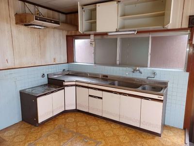 Vacant house search @ Warm Yunnan settlement site — Image 1, Unnan, Shimane