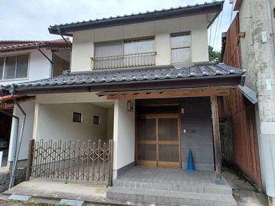 Vacant house search @ Warm Yunnan settlement site — Image 1, Unnan, Shimane