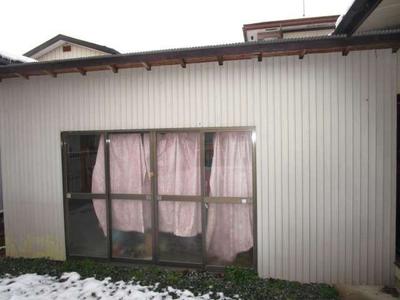 【Homes】東中街1丁目売家| — Image 1, Oshu, Iwate