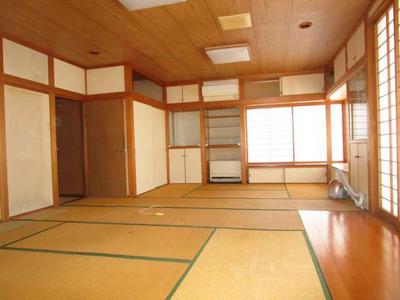 【Homes】東中街1丁目売家| — Image 3, Oshu, Iwate