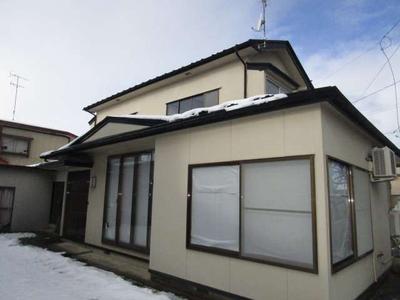 【Homes】東中街1丁目売家| — Image 1, Oshu, Iwate