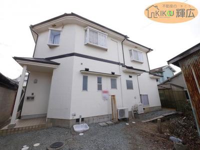 Used detached house in Kuniyasu, Inami-cho, Kako-gun | Used detached house in Inami-cho, Kako-gun, 3.2 km from Tsuchiyama Station on the JR Sanyo Main Line (Property number: 0128447-0005738) — Image 1, Inami, Hyogo