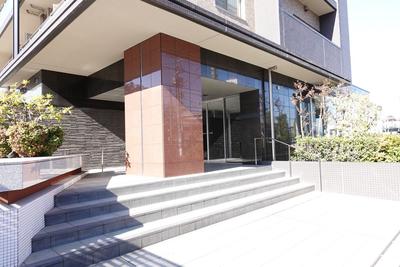 3LDK Apartment for Sale in Utsunomiya, Tochigi — Front_door, Utsunomiya, Tochigi