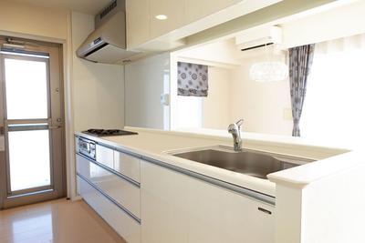 3LDK Apartment for Sale in Utsunomiya, Tochigi — Interior, Utsunomiya, Tochigi