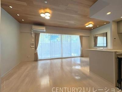 First Link Residence 3LDK Condo with Private Garden in Ebina — Image 22, Ebina, Kanagawa