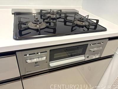 First Link Residence 3LDK Condo with Private Garden in Ebina — Image 19, Ebina, Kanagawa