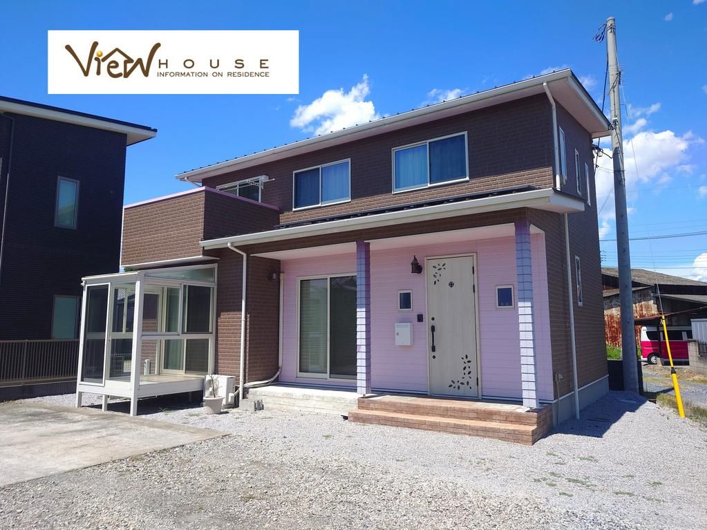 4LDK House for Sale in Takasaki, Gunma with Solar Power - Thumbnail 3