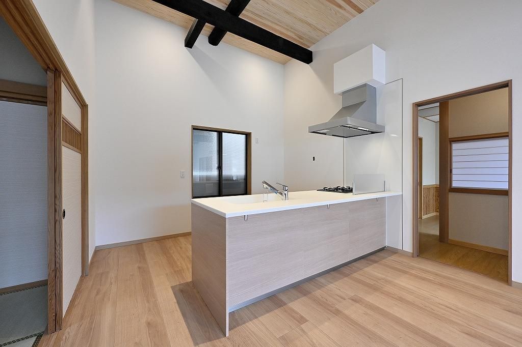 2LDK Renovated House in Niigata Central Ward for Sale - Thumbnail 3