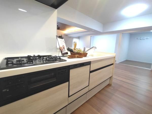 3LDK Apartment in Nagoya Temma Ward | Renovated 2025 - Thumbnail 2