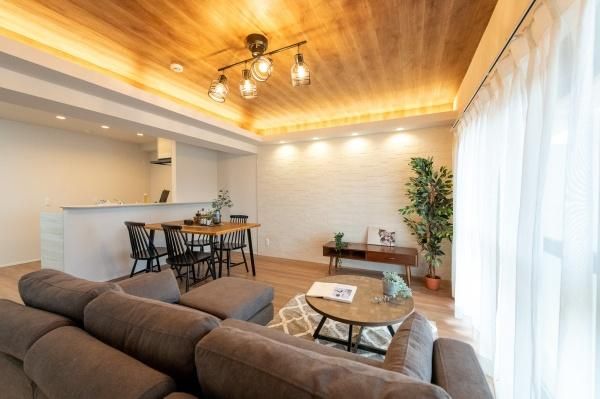 3LDK Apartment in Nagoya Temma Ward | Renovated 2025 - Thumbnail 4