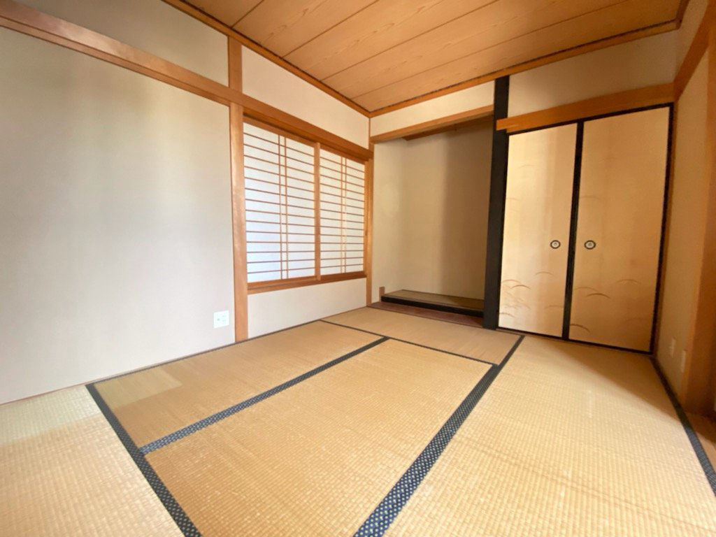Lightweight steel 4DK house near Osaka with 112㎡ land - Thumbnail 4