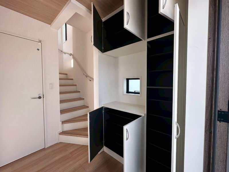 New 3LDK House in Okinawa City - Grafare Matsumoto Phase 3 - Thumbnail 4
