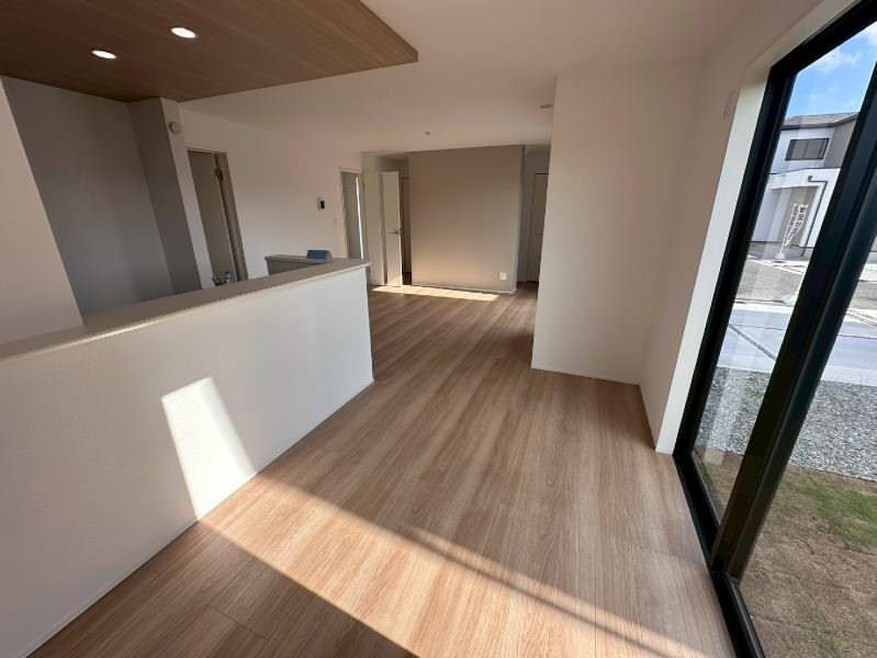 New 3LDK House in Okinawa City - Grafare Matsumoto Phase 3 - Thumbnail 3