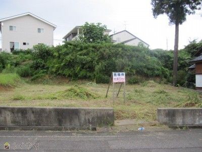 Vacant Land for Sale in Kenzancho, Kashiwazaki, Niigata - Thumbnail 2