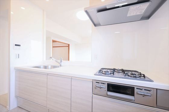 Garden States Shin-Tokorozawa 4F 3LDK Apartment for Sale - Thumbnail 3
