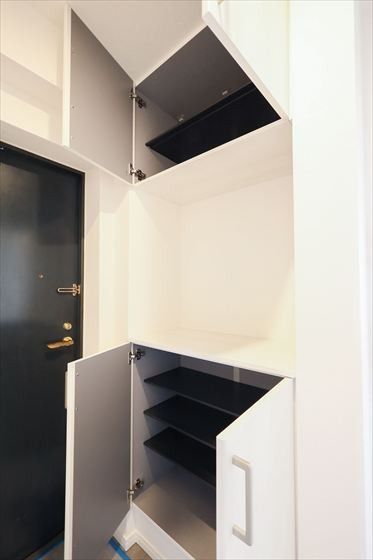 Garden States Shin-Tokorozawa 4F 3LDK Apartment for Sale - Thumbnail 2