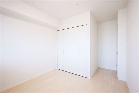 Garden States Shin-Tokorozawa 4F 3LDK Apartment for Sale - Thumbnail 4