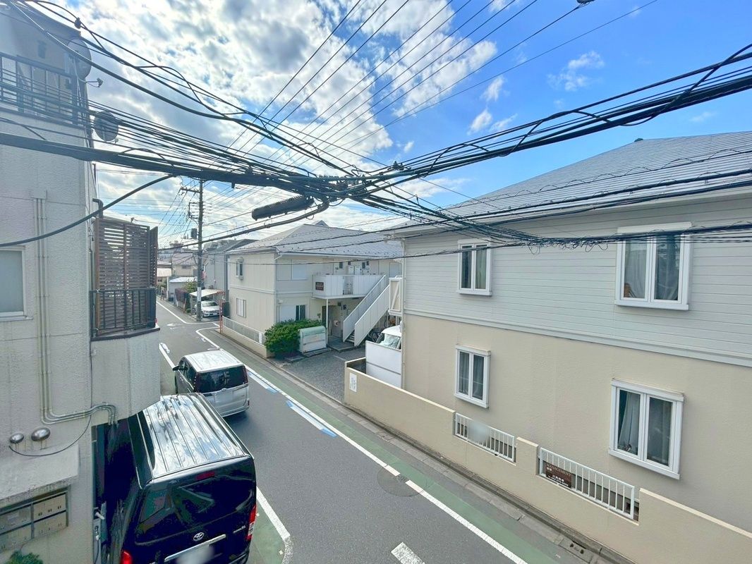 New 3-4LDK Houses for Sale in Kunitachi, Tokyo - Thumbnail 3