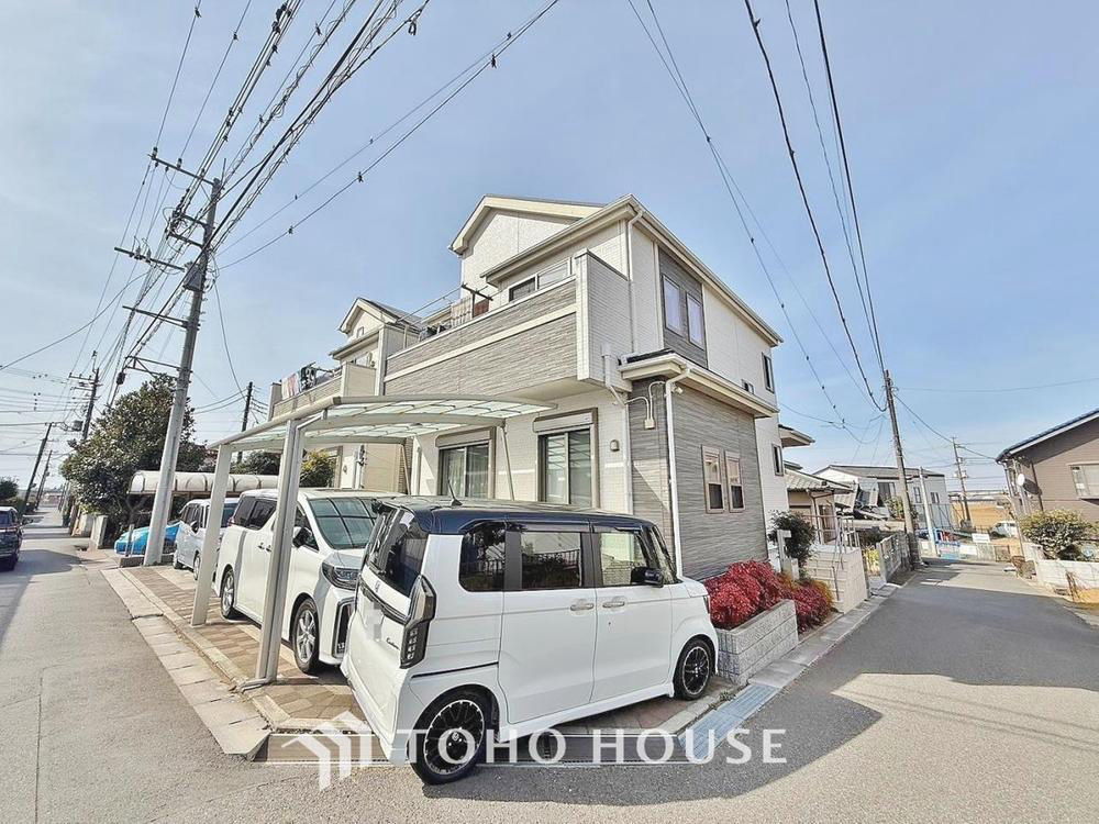 Spacious 4SLDK House in Kamagaya with Modern Amenities - Thumbnail 2