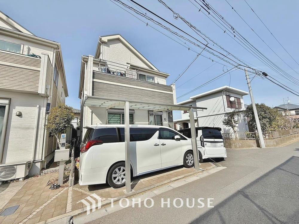 Spacious 4SLDK House in Kamagaya with Modern Amenities - Thumbnail 4