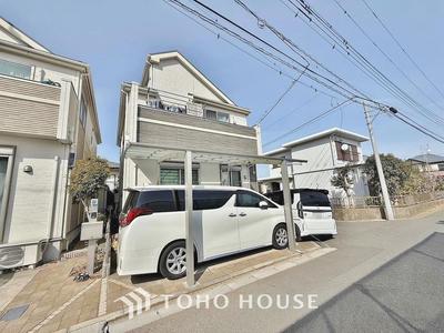 Spacious 4SLDK House in Kamagaya with Modern Amenities — Image 3, Kamagaya, Chiba