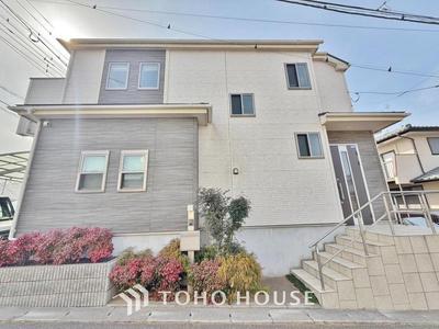 Spacious 4SLDK House in Kamagaya with Modern Amenities — Image 1, Kamagaya, Chiba