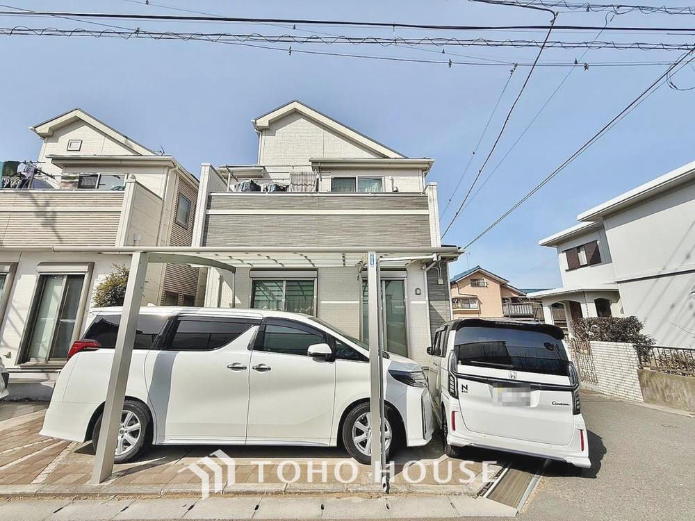 Spacious 4SLDK House in Kamagaya with Modern Amenities - Thumbnail 3