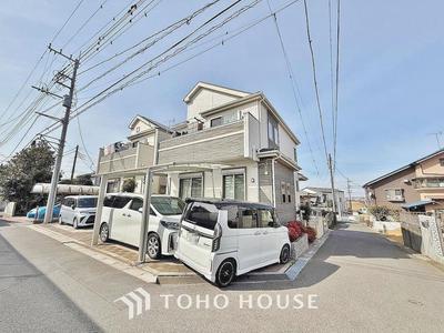 Spacious 4SLDK House in Kamagaya with Modern Amenities — Image 4, Kamagaya, Chiba