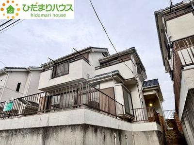 4LDK Family Home in Okegawa with Garden and Parking — Image 7, Okegawa, Saitama