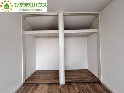 4LDK Family Home in Okegawa with Garden and Parking — Image 22, Okegawa, Saitama