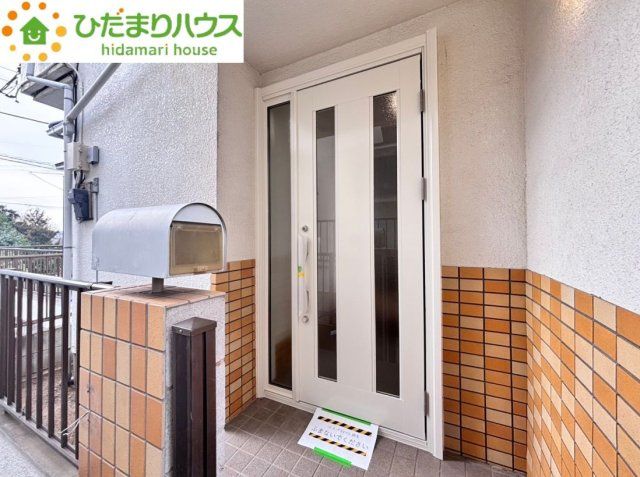 4LDK Family Home in Okegawa with Garden and Parking - Thumbnail 3
