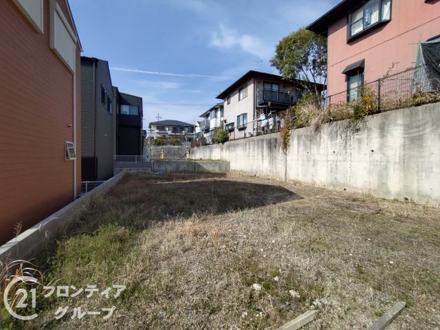 Building Condition Land Plot in Uji, Kyoto - 218 sqm Lot 7 - Thumbnail 4