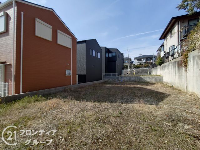 Building Condition Land Plot in Uji, Kyoto - 218 sqm Lot 7 - Thumbnail 3