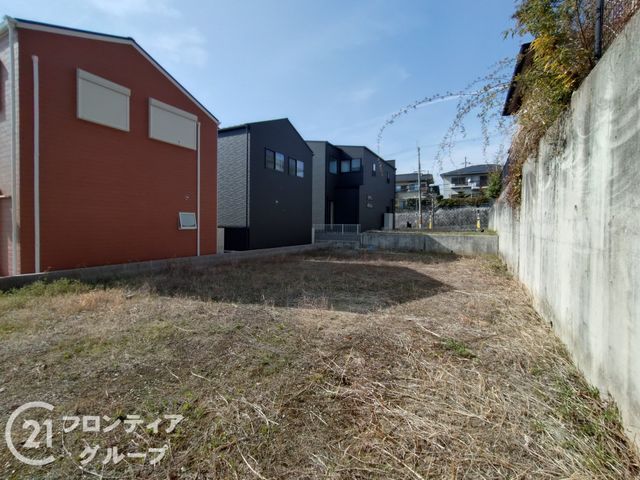 Building Condition Land Plot in Uji, Kyoto - 218 sqm Lot 7 - Thumbnail 2