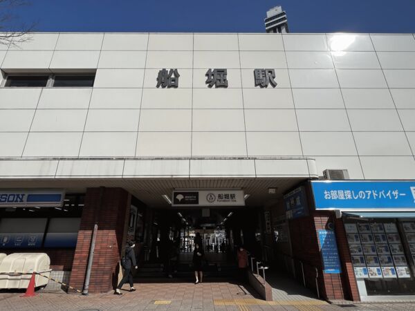 Land for Sale in Kita-Kasai, Edogawa, Tokyo - No Building Conditions - Thumbnail 4