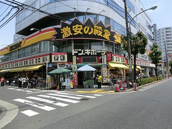 Land for Sale in Kita-Kasai, Edogawa, Tokyo - No Building Conditions - Thumbnail 3
