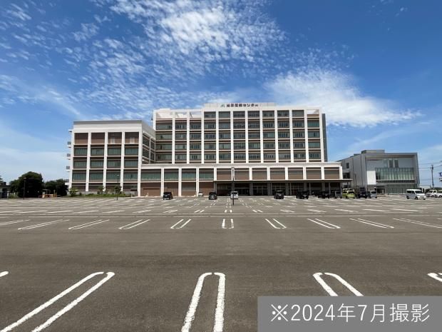Sekisui House Common Stage Kurumao IV New Build in Yonago - Thumbnail 2
