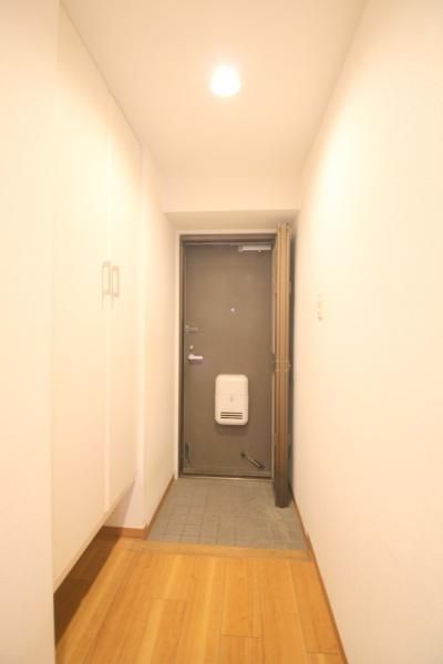 2SLDK Apartment with Garden in Yotsukaido, Chiba - Thumbnail 3