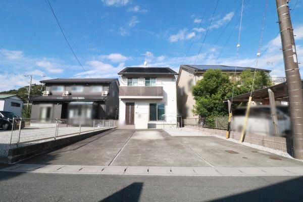 Sekisui House 4SLDK in Kakegawa with 5 parking spaces - Thumbnail 3