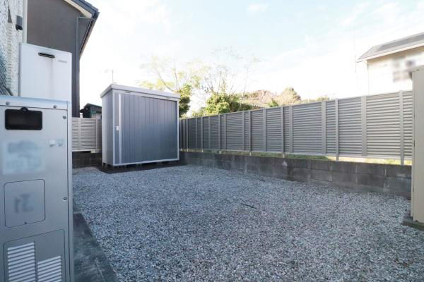 Sekisui House 4SLDK in Kakegawa with 5 parking spaces - Thumbnail 4