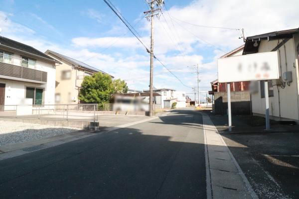 Sekisui House 4SLDK in Kakegawa with 5 parking spaces - Thumbnail 2