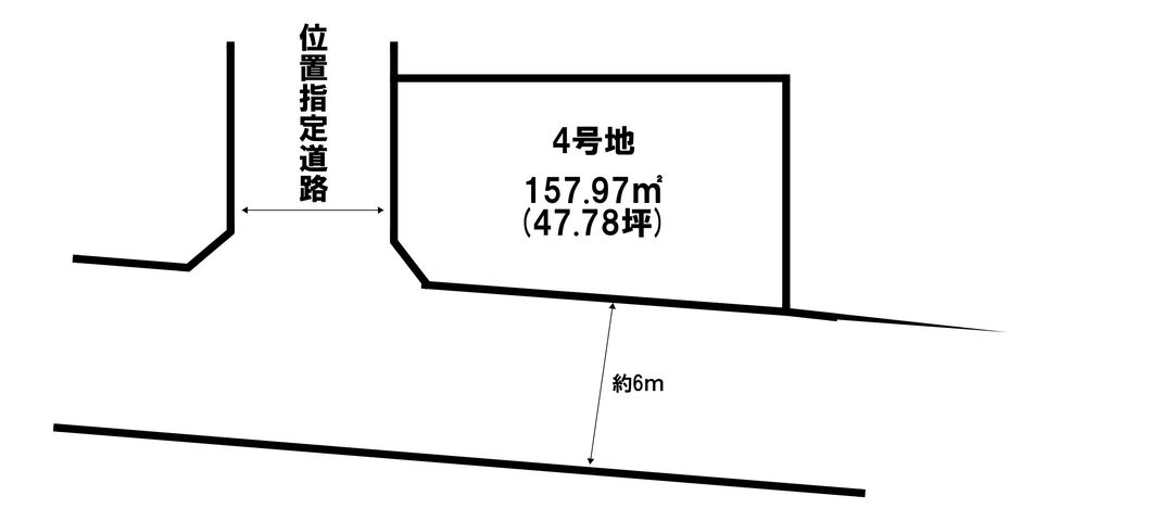 Land for Sale in Ishihara, Fukuchiyama, Kyoto - Thumbnail 2